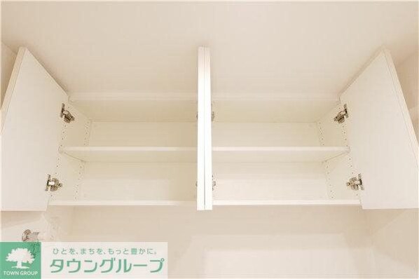 プレミアムキューブG北新宿の物件内観写真